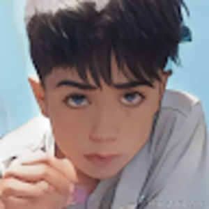 Meet your Posher, Nuvia